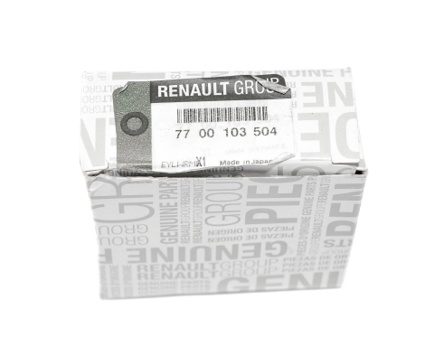 Лямбда-зонд Renault Kangoo I / Logan I / Sandero I / Duster I / Clio II / Megane I / Thalia I 1.2 + 1.4 + 1.6