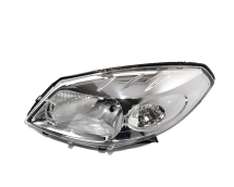 Фара главного света передняя (L, левая) Renault Sandero I Фара главного света передняя (L, левая) Renault Sandero I