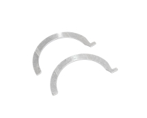 Опорний вкладиш колінчастого валу (STD) Renault Trafic II + Opel Vivaro A 03->14 2.5dCi / 2.2dCi + 2.5dCi Опорний вкладиш колінчастого валу (STD) Renault Trafic II + Opel Vivaro A 03->14 2.5dCi / 2.2dCi + 2.5dCi