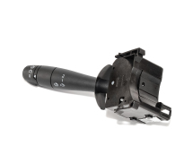 Перемикач склоочисника (з переднім та заднім омивачем) Renault Trafic + Opel Vivaro 01- > (для бортового компьютера) Перемикач склоочисника (з переднім та заднім омивачем) Renault Trafic + Opel Vivaro 01- > (для бортового компьютера)