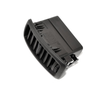 Ґрати повітроводу панелі приладів Renault Trafic + Opel Vivaro 01-> (черная) Ґрати повітроводу панелі приладів Renault Trafic + Opel Vivaro 01-> (черная)