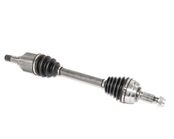Піввісь Renault Duster 1.5dCi/2.0 4x4 11- (25x27x652) Піввісь Renault Duster 1.5dCi/2.0 4x4 11- (25x27x652)