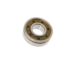 Підшипник КПП Renault Logan/Sandero (25x59x17.50) JH1 Підшипник КПП Renault Logan/Sandero (25x59x17.50) JH1