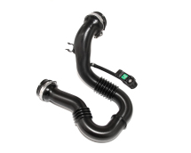 Патрубок інтеркулера до перехідника клапана EGR Renault Trafic + Opel Vivaro  06->  2.0dCi  (дв. M9R 780)