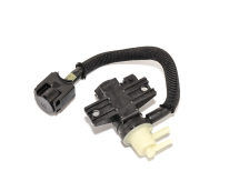 Клапан управління турбіни Renault Master III + Opel Movano B 14-> 2.3dCi (M9T 700, 702) Клапан управління турбіни Renault Master III + Opel Movano B 14-> 2.3dCi (M9T 700, 702)