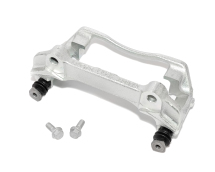 Скоба переднього гальмівного супорта Renault Trafic II + Opel Vivaro A 01->14 Скоба переднього гальмівного супорта Renault Trafic II + Opel Vivaro A 01->14