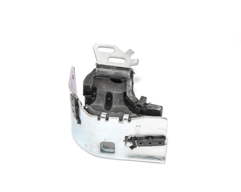 Подушка кріплення глушника Renault Megane II / Scenic II Подушка кріплення глушника Renault Megane II / Scenic II