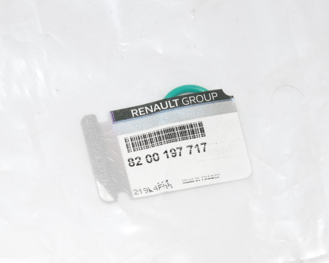 Сальник датчика розподілвалу Renault Trafic II Сальник датчика розподілвалу Renault Trafic II