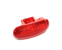 Задній додатковий STOP-ліхтар на дверях Renault Trafic II + Opel Vivaro A 01->14 Задній додатковий STOP-ліхтар на дверях Renault Trafic II + Opel Vivaro A 01->14