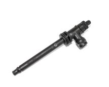 Трубка выжимного подшипника (с тройником) для металлического подшипника Renault Master III 10-> 