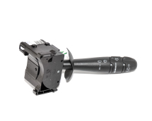 Перемикач склоочисника Renault Trafic II (з переднім і заднім омивачем + бортовий комп'ютер + датчик дощу) Перемикач склоочисника Renault Trafic II (з переднім і заднім омивачем + бортовий комп'ютер + датчик дощу)