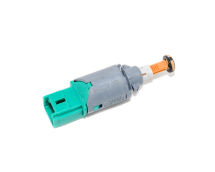 Датчик педалі зчеплення (зелений, 2 контакти) Renault Trafic II + Opel Vivaro A 01->14 / Renault Kangoo + Nissan Kubistar 97->08 Датчик педалі зчеплення (зелений, 2 контакти) Renault Trafic II + Opel Vivaro A 01->14 / Renault Kangoo + Nissan Kubistar 97->08