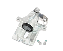 Тормозной суппорт задний (R, правый) Renault Trafic II + Opel Vivaro A 01->14 / Renault Trafic III+ Opel Vivaro B 14->