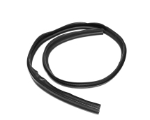 Ущільнювальна гумка капота (передня частина) Renault Trafic II + Opel Vivaro A 01->14 Ущільнювальна гумка капота (передня частина) Renault Trafic II + Opel Vivaro A 01->14