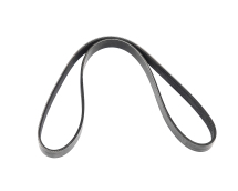 Поліклиновий (ручейковий) ремінь Renault Clio IV 1.5dCi