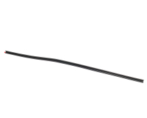 Ущільнення розсувних дверей, верхня частина, коротка база Renault Master III + Opel Movano B 10-> Ущільнення розсувних дверей, верхня частина, коротка база Renault Master III + Opel Movano B 10->