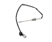 Датчик температуры выхлопа Renault Master III + Opel Movano B 14-> 2.3dCi (M9T 700, 702)