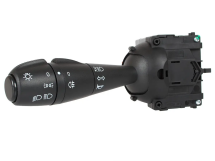 Перемикач світла фар (без функції: для протитуманних фар) Renault Logan II Перемикач світла фар (без функції: для протитуманних фар) Renault Logan II