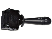 Перемикач склоочисника (з переднім та заднім омивачем) Renault Lodgy Перемикач склоочисника (з переднім та заднім омивачем) Renault Lodgy