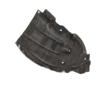 Підкрилок передній (R, правий) передня частина Renault Scenic III Підкрилок передній (R, правий) передня частина Renault Scenic III