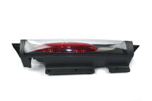 Задний фонарь (L, левый, двери на 180°) Renault Trafic II + Opel Vivaro A 01->06