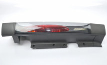 Задній ліхтар (R, правий, ляда) Renault Trafic II + Opel Vivaro A 01->06