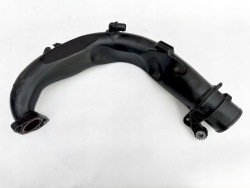 Патрубок интеркулера RENAULT Kangoo/Megane III 1.5dCi 08-