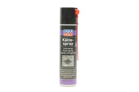 Засіб для охолодження деталей Kalte-Spray (400ml)