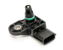 Датчик тиску у впускному колекторі (датчик вакууму) Renault Clio IV 1.6dCi + 1.5dCi