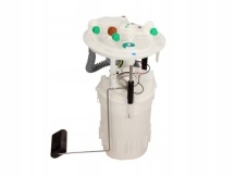 Паливний насос у бак Renault Master 2.3dCi 10- (бак 80л)