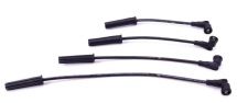 Провода зажигания Renault Logan 1.4/1.6 i 04-(к-кт) (высоковольтные) Провода зажигания Renault Logan 1.4/1.6 i 04-(к-кт) (высоковольтные)