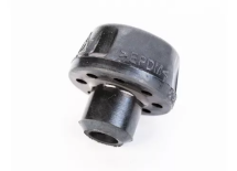 Подушка радиатора Renault Kangoo 97-