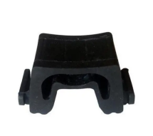 Подушка радиатора двигателя, верхняя (упругая пробка, опора) Renault Trafic III