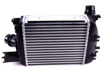 Радіатор інтеркулера Renault Clio/Dacia Logan/Dokker 1.5dCi 12- Радіатор інтеркулера Renault Clio/Dacia Logan/Dokker 1.5dCi 12-