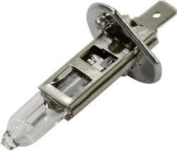 Лампа галогенна H1 12V 55W