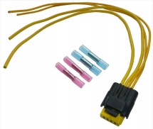 Комплект проведення до індикатора (датчик) рівня палива в баку Renault Kangoo II 08-> + Mercedes-Benz Citan 12-> 1.5dCi Комплект проведення до індикатора (датчик) рівня палива в баку Renault Kangoo II 08-> + Mercedes-Benz Citan 12-> 1.5dCi