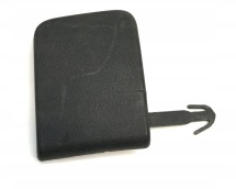 Заглушка панелі заднього бампера Renault Kangoo II 08->