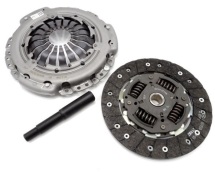 Комплект сцепления Renault Dokker 14->15 1.5dCi (d=220mm) (K9K 6xx) Комплект сцепления Renault Dokker 14->15 1.5dCi (d=220mm) (K9K 6xx)