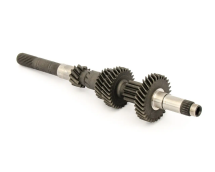 Первинний вал КПП Mercedes-Benz Citan 12->