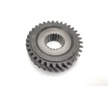 Шестерня КПП - 5-ї передачі (число зубців: 33) Renault Duster I Шестерня КПП - 5-ї передачі (число зубців: 33) Renault Duster I