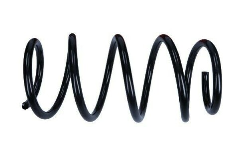 Пружина передняя (метки: синий, зелёный) Renault Kangoo II 08-> + Mercedes-Benz Citan 12->