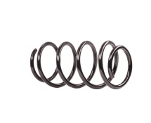 Пружина передня (мітки: синій, фіолетовий) Renault Kangoo II 08-> Пружина передня (мітки: синій, фіолетовий) Renault Kangoo II 08->