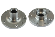 Ступиця переднього колеса R15/R16 Renault Megane II