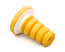 Підкладка задньої пружини підвіски Renault Kangoo II (верхня) - підвіска SAN301/CHAAUG Підкладка задньої пружини підвіски Renault Kangoo II (верхня) - підвіска SAN301/CHAAUG