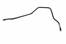 Трубка зчеплення (від головного до вичавного) 5-ступінчаста МКП Renault Kangoo II 08->14 Трубка зчеплення (від головного до вичавного) 5-ступінчаста МКП Renault Kangoo II 08->14