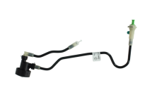 Трубка зчеплення (від головного до вичавного) 6-ступінчаста МКП Renault Kangoo II 12-> Трубка зчеплення (від головного до вичавного) 6-ступінчаста МКП Renault Kangoo II 12->