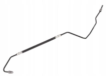 Шланг гальмівний (задній) (R) Renault Kangoo 08- (L=207mm)