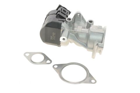 Клапан EGR Ford Focus II/Mondeo IV 2.0 TDCi 04-15/Peugeot Expert 2.0HDi 07-