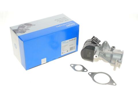 Клапан EGR Ford Focus II/Mondeo IV 2.0 TDCi 04-15/Peugeot Expert 2.0HDi 07-