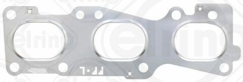 Прокладка колектора випускного Hyundai Sonata/ix55/Kia Sorento 3.3/3.8 05- (L)